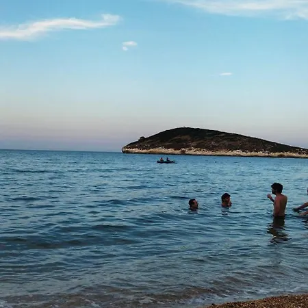 La Munachell * Vieste