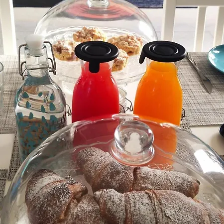 La Munachell Bed & Breakfast *