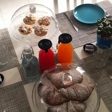 Bed & Breakfast La Munachell *