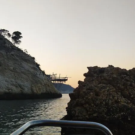 La Munachell * Vieste