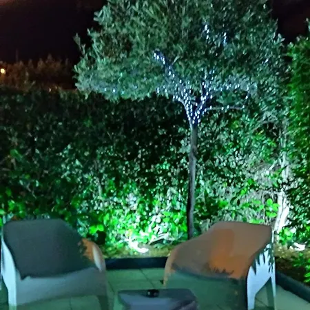 La Munachell Bed & Breakfast *