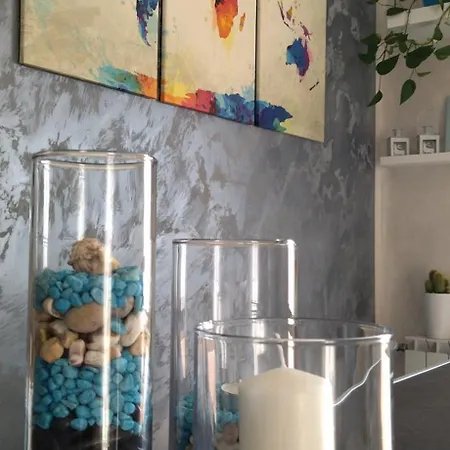 Bed & Breakfast La Munachell *