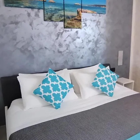La Munachell Bed & Breakfast Vieste