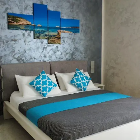 La Munachell Bed & Breakfast *