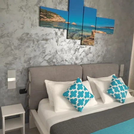 La Munachell Bed & Breakfast *