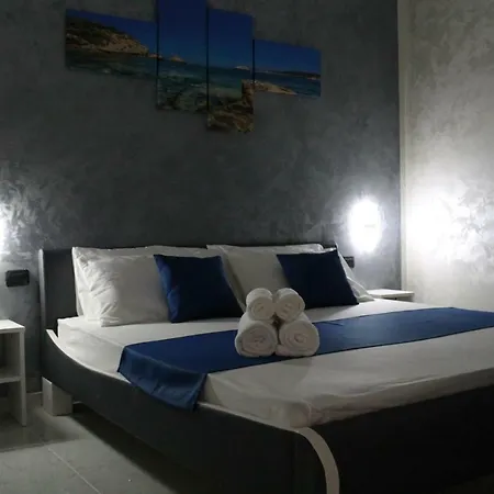 La Munachell Bed & Breakfast