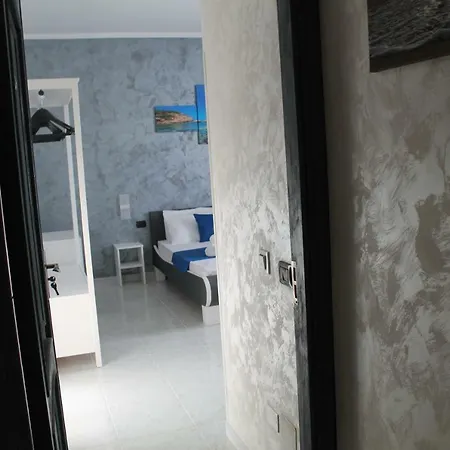 Bed & Breakfast La Munachell