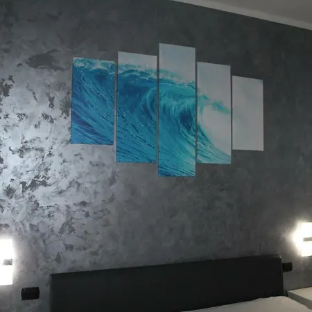 Bed & Breakfast La Munachell Vieste