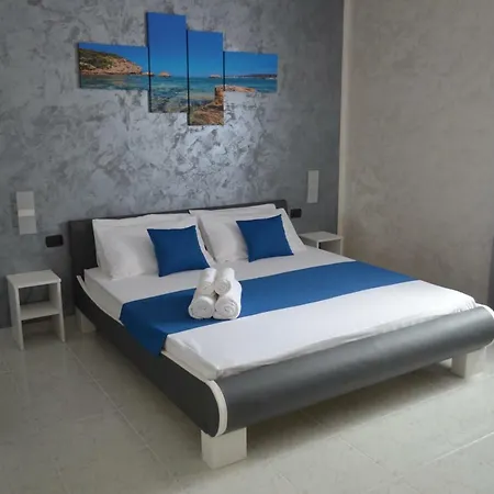 Bed & Breakfast La Munachell *