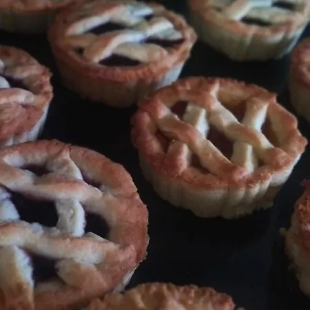 La Munachell Bed & Breakfast 4*