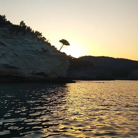 Bed & Breakfast La Munachell 4*