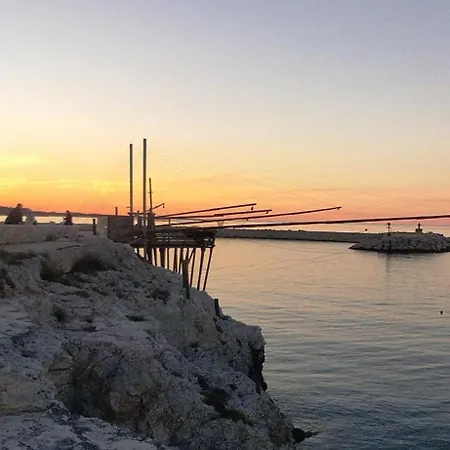 Bed & Breakfast La Munachell Vieste