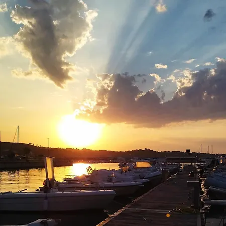 La Munachell Bed & Breakfast