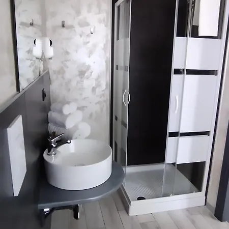 Bed & Breakfast La Munachell