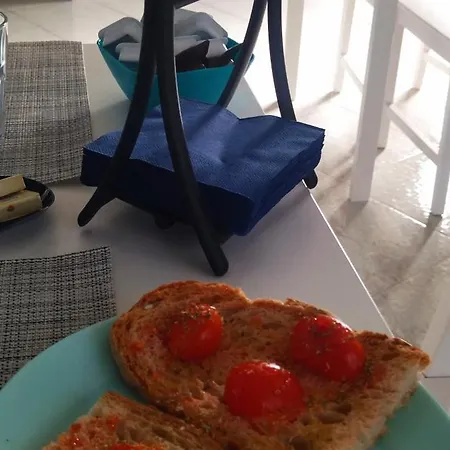 Bed & Breakfast La Munachell 4*