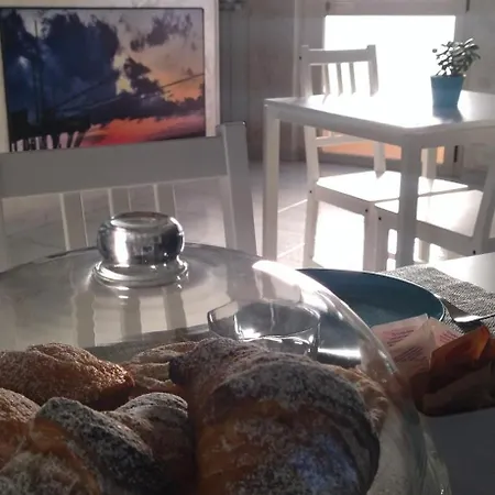 Bed & Breakfast La Munachell Vieste