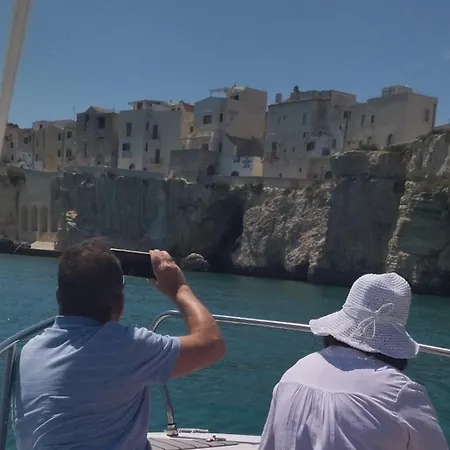 La Munachell 4* Vieste