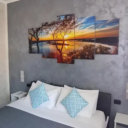 La Munachell Bed & Breakfast 4*