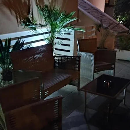 Bed & Breakfast La Munachell Vieste