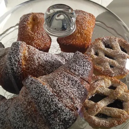 La Munachell Bed & Breakfast