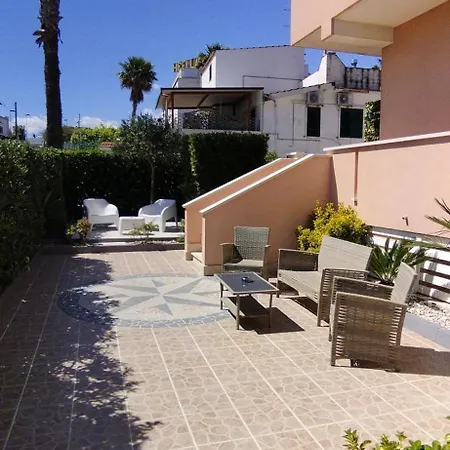 Bed & Breakfast La Munachell