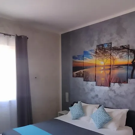 Bed & Breakfast La Munachell