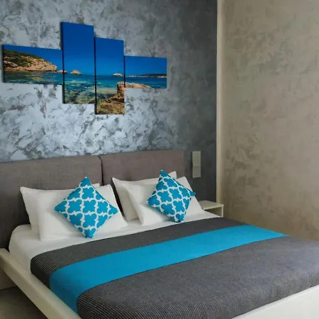 Bed & Breakfast La Munachell