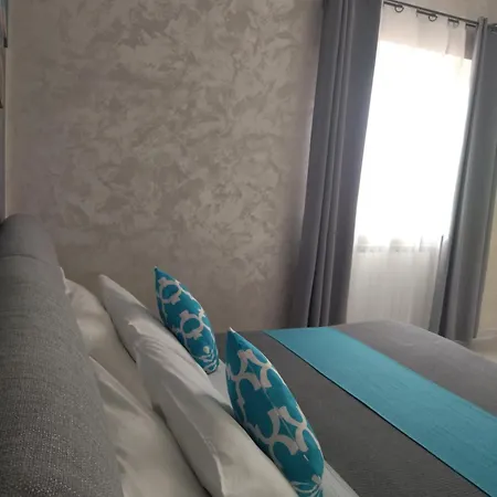 La Munachell Bed & Breakfast