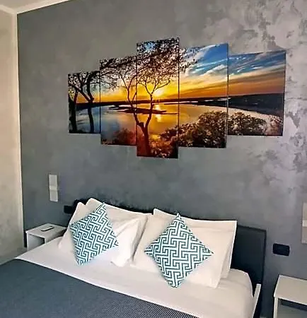 La Munachell Bed & Breakfast