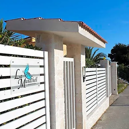 La Munachell Bed & Breakfast Vieste