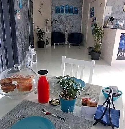 La Munachell 4* Vieste