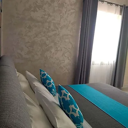 La Munachell Bed & Breakfast 4*