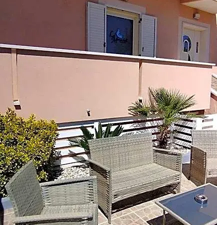 Bed & Breakfast La Munachell 4*