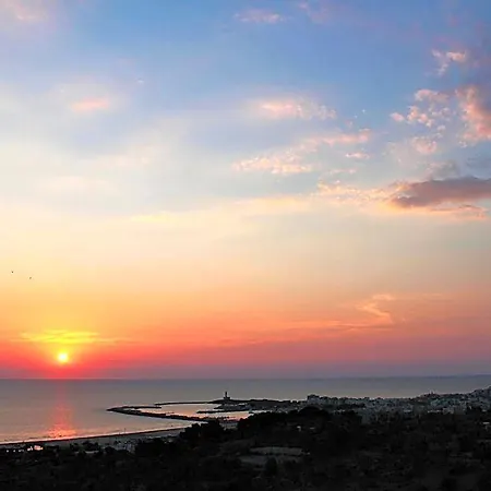 La Munachell 4* Vieste