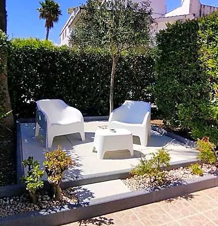 La Munachell Bed & Breakfast Vieste