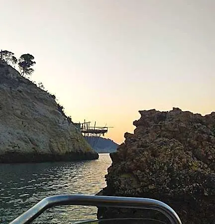 La Munachell Vieste