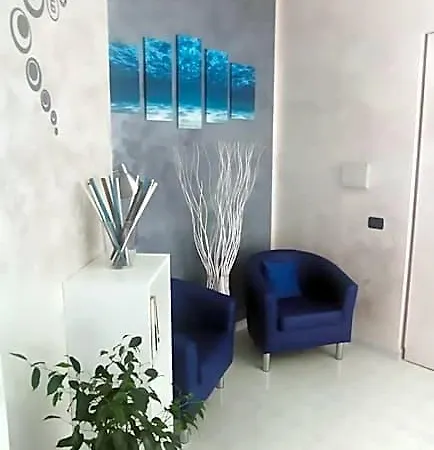 La Munachell Bed & Breakfast Vieste