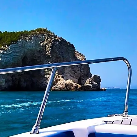 La Munachell 4* Vieste