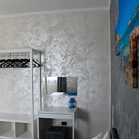 La Munachell Bed & Breakfast 4*