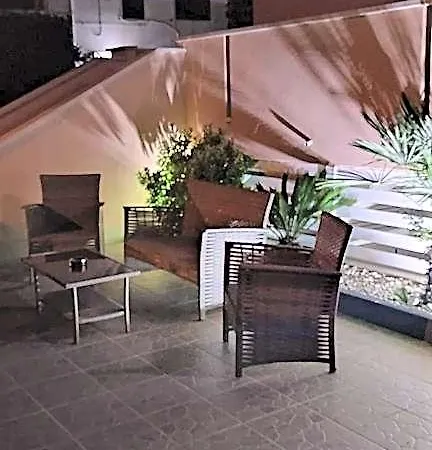 Bed & Breakfast La Munachell 4*