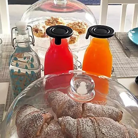 Bed & Breakfast La Munachell