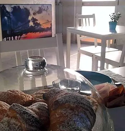La Munachell Bed & Breakfast Vieste