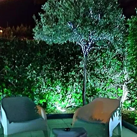 La Munachell Bed & Breakfast