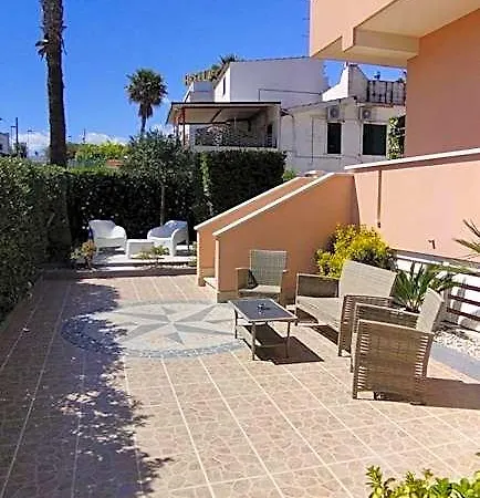 La Munachell Bed & Breakfast