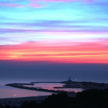 La Munachell Bed & Breakfast