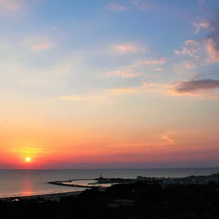 La Munachell Bed & Breakfast