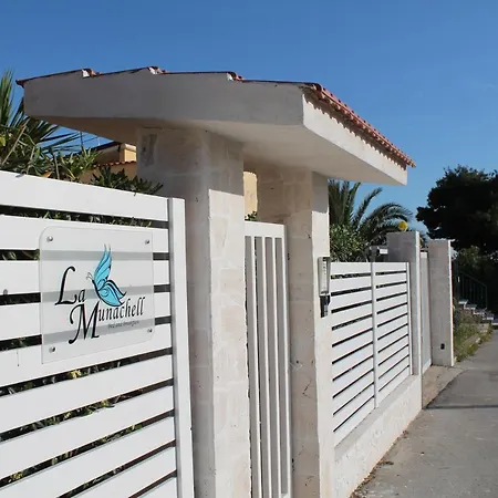 La Munachell Bed & Breakfast 4*