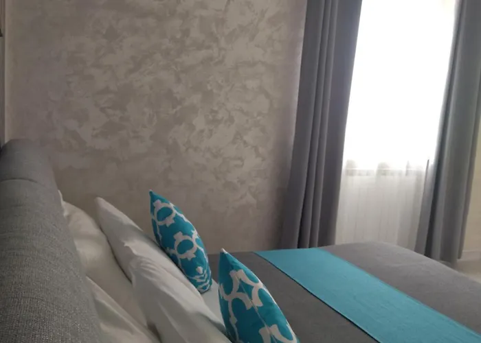 La Munachell Couette-café